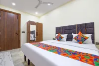FabHotel Yash Residency - Yamuna Sports Complex