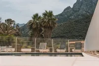 Hôtel Idéal Hotels in Piana