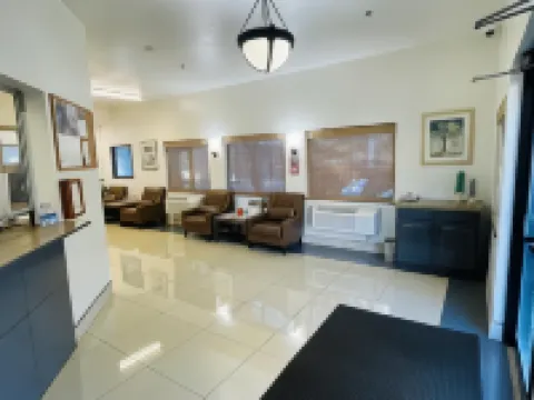 Super 8 by Wyndham Lacey Olympia Area Hoteles en Lacey