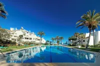Coral Beach Aparthotel - Private Pools