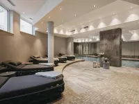 Vaya St Zeno Serfaus - spa