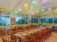 The Hosteller Munnar - 3-Star