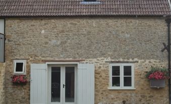 Lower Severalls Farmhouse