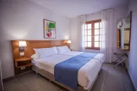 Caybeach Princess Các khách sạn ở Comarca Sur
