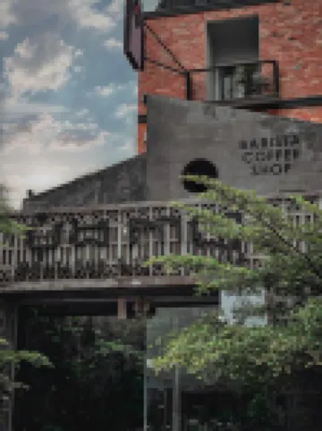 มงตาญ รีเจนซี่ โรงแรมใน