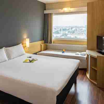Ibis Tambore Rooms
