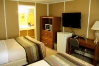 Lakeshor Motor Inn Hotels in Virginia