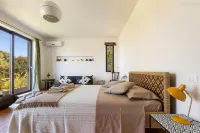 1917 Villa Malusida by Perle di Puglia