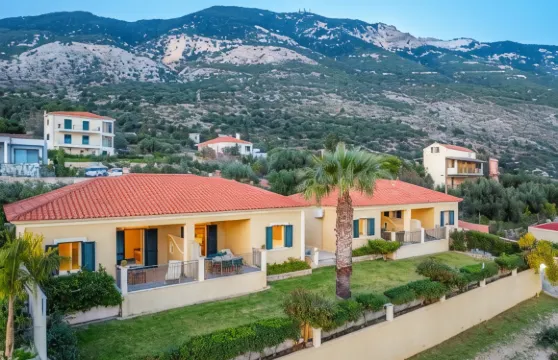 埃勒弗塞利亞公寓酒店