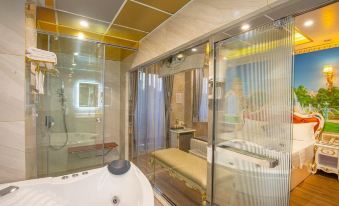 Hanz Cuong Thanh 3 Lux Hotel & Spa