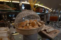 Paragon Hotel & Resort - Завтрак