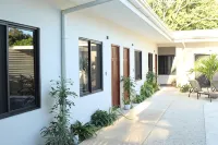 Hotel Huacas Hotels in Matapalo