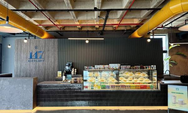 Cityloft 147