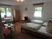 Feel-good apartment in the preferred south of Duisburg for business and Private travelers