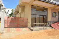 Hotel Panchavarnaa