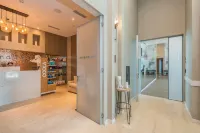 Private Ocean Condos at Hyde Beach Resort & Residences - spa