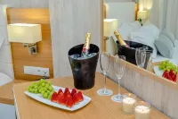 Villamar Style Maison - Frühstück