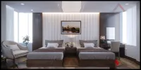Khách sạn Vân Giang