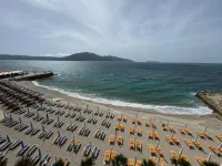 Hotel Cekodhima Hotels in Radhime