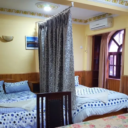 Thamel Apartments Hotel