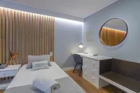 Hotel Teresinha Hotels in Praia da Vitoria