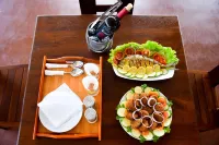 Tenasi Beach Resort Hotels in Ahangama