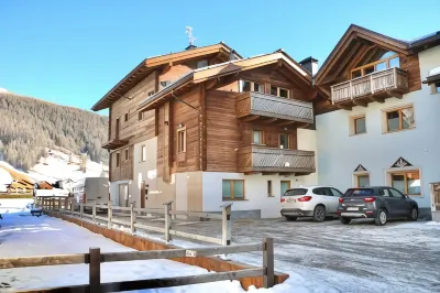 Casa Severina