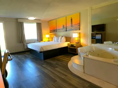 Days Inn & Suites by Wyndham Port Huron Hotels in Port Huron