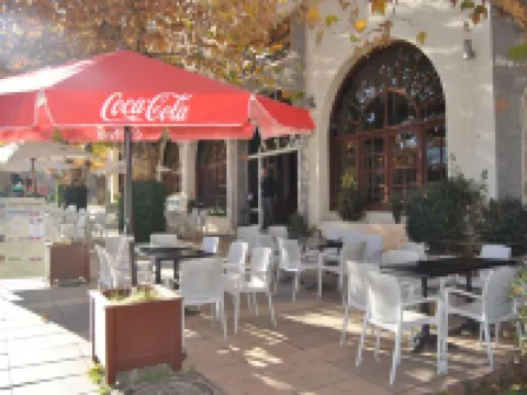 Le Chamonix Hotels in Ifrane