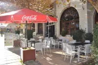 لو شاموني فنادق في إفران