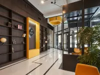 Bob W Duo Lofts Hotels in Tartu