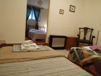 Stavros Apartments