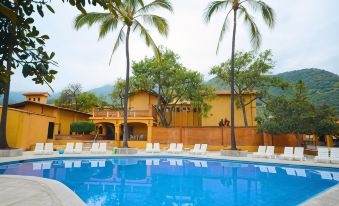 Villas Danza del Sol