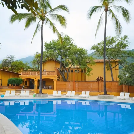 Villas Danza del Sol