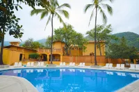 Villas Danza del Sol Hotels in Ajijic