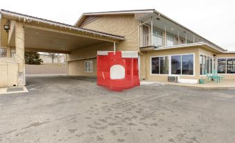 OYO Hotel Branson MO-165