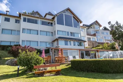 Sol del Nahuel - Hotel & Spa Hotels in 