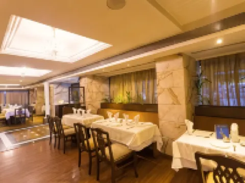 ジンジャー ホテル - ターネ テインのホテル