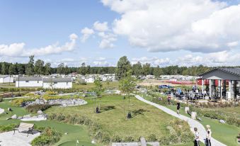 First Camp Skutberget-Karlstad