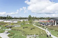 First Camp Skutberget-Karlstad Hotels in Karlstad