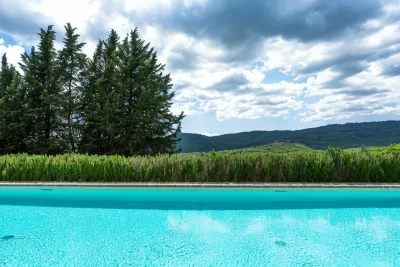 Il Verreno Hotels in Bucine