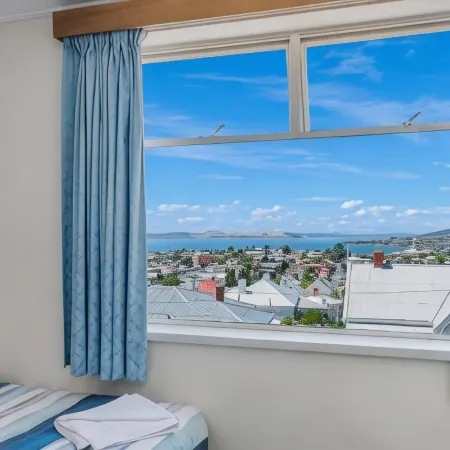 Marquis Hotel Motel