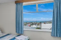 Marquis Hotel Motel - bar