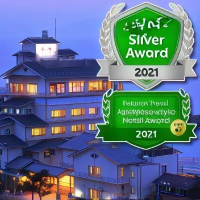 Kaike Shogetsu Hotels in 