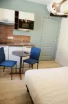 카시타 델 마르 아파트 생 힐레르 드 리에 호텔
