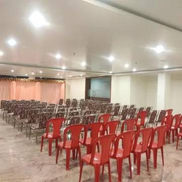 Hotel Shree Shyam International