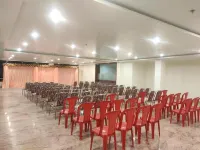 Hotel Shree Shyam International Hotel di Bilaspur