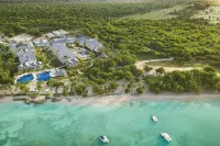 Secrets la Romana, An All-Inclusive Adult Only Resort