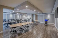 Days Inn by Wyndham Sudbury & Conference Centre