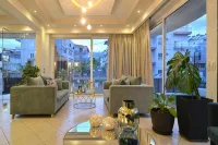 Irida Apartments